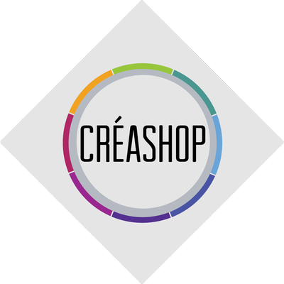 Créashop