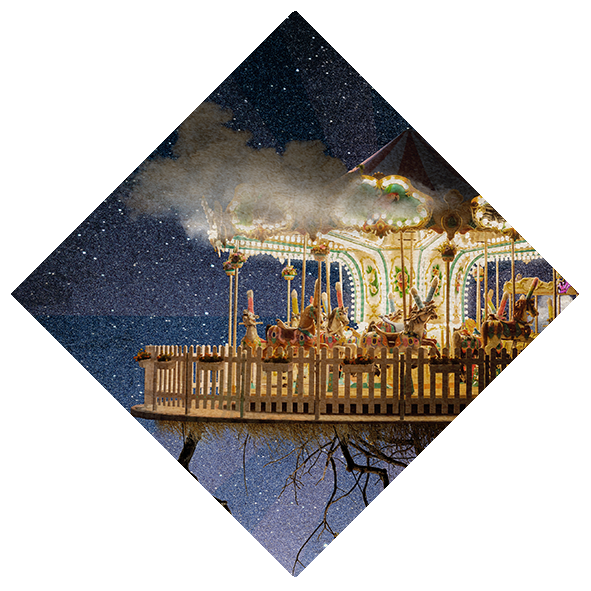 Les Fantaisies