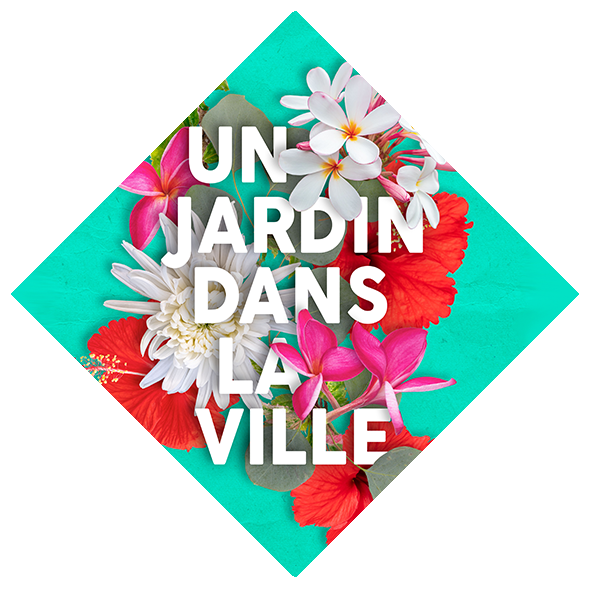 Un Jardin dans la Ville
