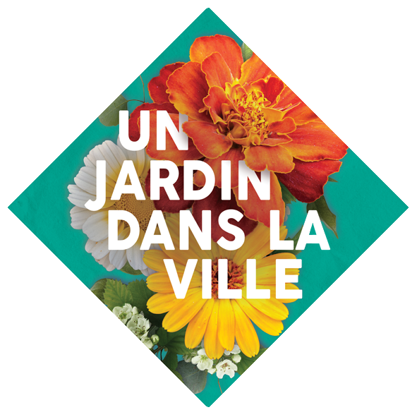 Un Jardin dans la Ville