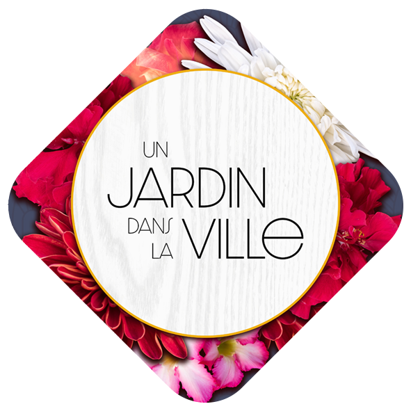 Un Jardin dans la ville