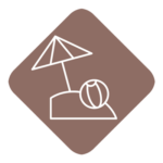 Losange contour blanc 400x400 été_activités