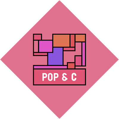 Pop & C