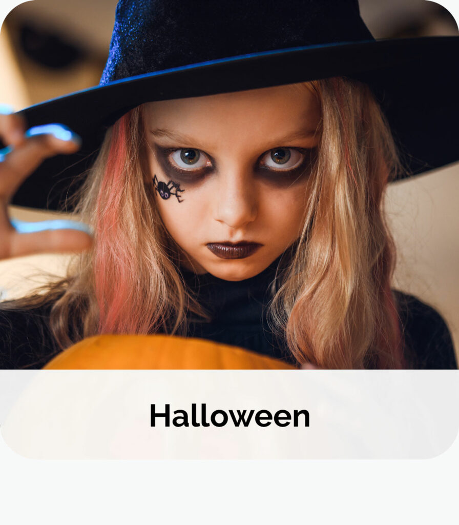 Chez Igör, boucherie et sorcellerie