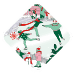 Losange contour blanc _Noël2025