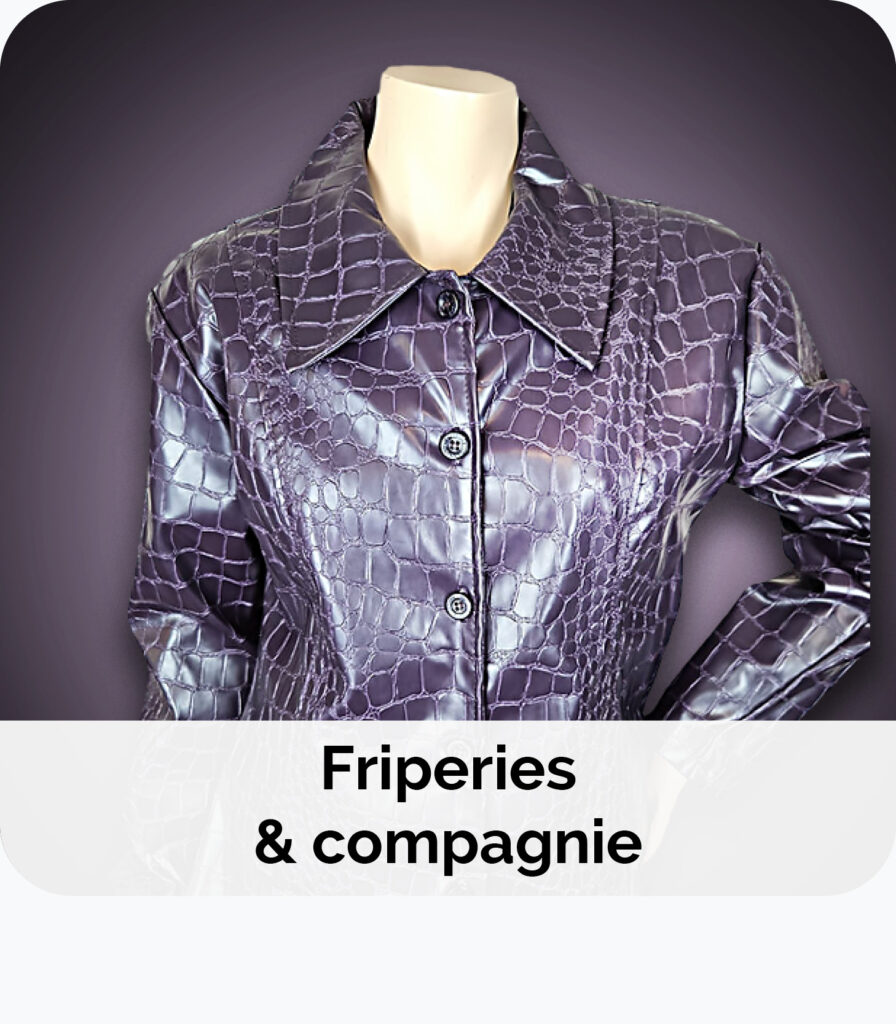 Fripes & Compagnie