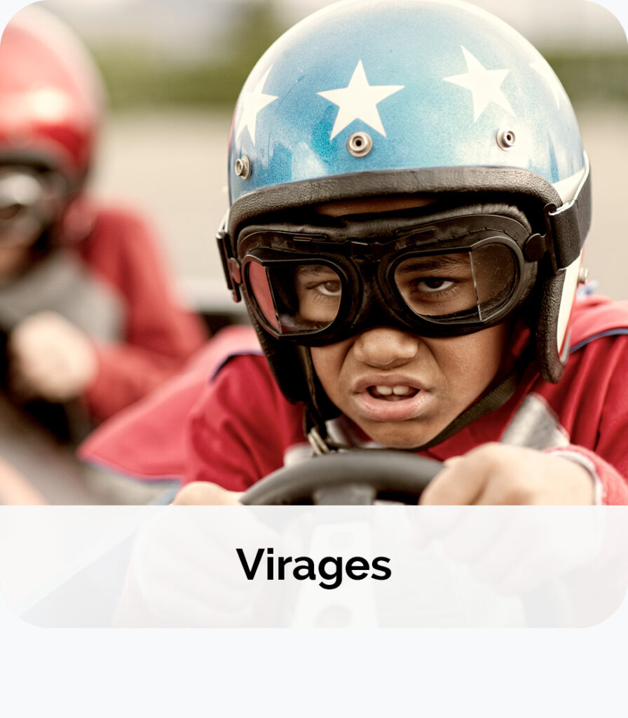 Virages 2026 : La mobilité en mode ludique à Charleroi !
