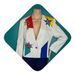 Losange contour blanc_F&C