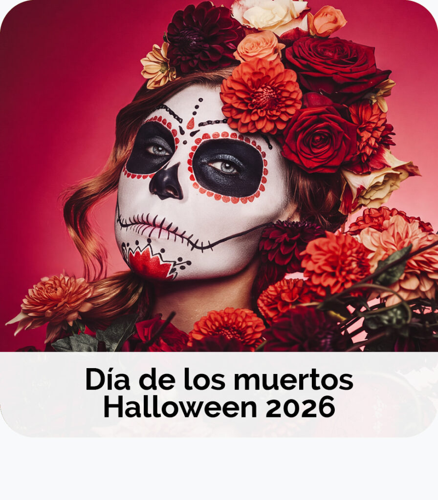 Halloween 2026